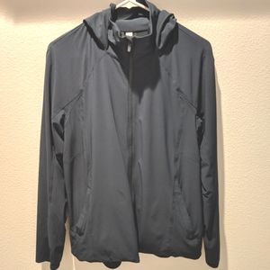 Everyday Getaway Jacket.